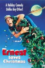 Watch Ernest Saves Christmas M4uhd
