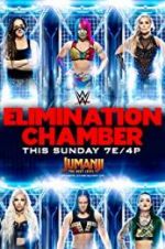 Watch WWE Elimination Chamber M4uhd