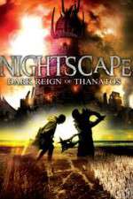 Watch Nightscape Dark Reign of Thanatos M4uhd