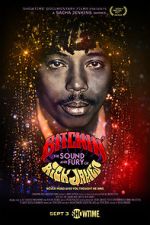 Watch Bitchin\': The Sound and Fury of Rick James M4uhd