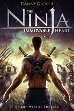 Watch The Ninja Immovable Heart M4uhd
