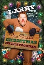 Watch Larry the Cable Guy\'s Star-Studded Christmas Extravaganza M4uhd