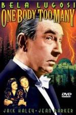 Watch One Body Too Many M4uhd