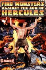 Watch Fire Monsters Against the Son of Hercules M4uhd