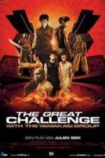 Watch The Great Challenge M4uhd