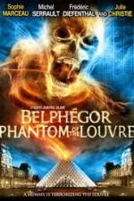Watch Belph�gor - Le fant�me du Louvre M4uhd