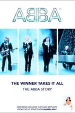Watch Abba The Winner Takes It All M4uhd