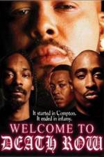 Watch Welcome to Death Row M4uhd