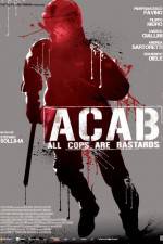 Watch ACAB All Cops Are Bastards M4uhd