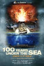 Watch 100 Years Under the Sea: Shipwrecks of the Caribbean M4uhd