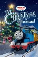 Watch Thomas And Friends: Merry Christmas Thomas M4uhd