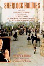 Watch Sherlock Holmes i New York M4uhd
