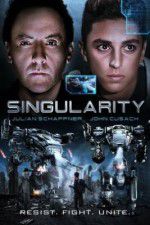 Watch Singularity M4uhd