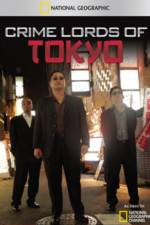 Watch Crime Lords of Tokyo M4uhd