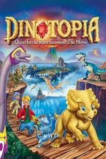 Watch Dinotopia: Quest for the Ruby Sunstone M4uhd