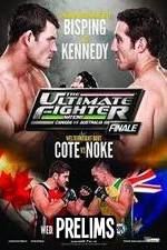 Watch UFC On Fox Bisping vs Kennedy Prelims M4uhd