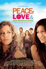 Watch Peace Love & Misunderstanding M4uhd