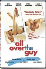 Watch All Over the Guy M4uhd