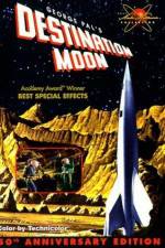 Watch Destination Moon M4uhd