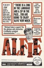 Watch Alfie M4uhd