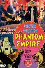 Watch The Phantom Empire M4uhd