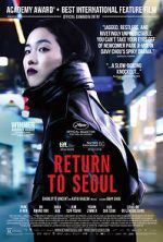 Watch Return to Seoul M4uhd