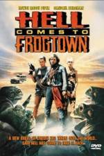 Watch Hell Comes to Frogtown M4uhd