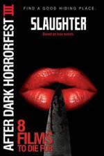 Watch Slaughter M4uhd