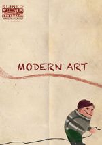 Watch Modern Art (Short 2019) M4uhd