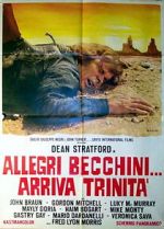 Watch His Colt, Himself, His Revenge M4uhd