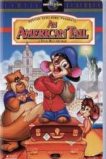 Watch An American Tail M4uhd