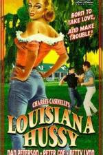 Watch Louisiana Hussy M4uhd