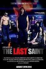 Watch The Last Saint M4uhd