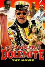 Watch Shaolin Dolemite M4uhd