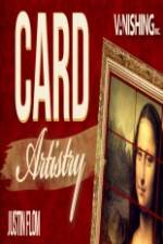 Watch Justin Flom - Card Artistry M4uhd