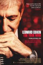 Watch Leonard Cohen: I'm Your Man M4uhd