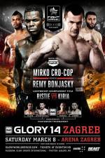 Watch Mirko CroCop vs Remy Bonjasky M4uhd