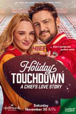 Watch Holiday Touchdown: A Chiefs Love Story M4uhd