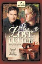 Watch The Love Letter M4uhd