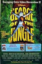 Watch George of the Jungle M4uhd