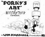 Watch Porky\'s Ant (Short 1941) M4uhd