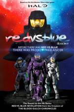 Watch Red Vs Blue Season 9 Project Freelancer M4uhd