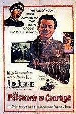 Watch The Password Is Courage M4uhd