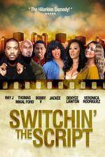 Watch Switchin the Script M4uhd