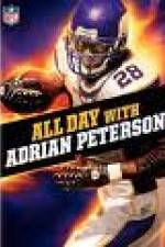 Watch NFL: All Day With Adrian Peterson M4uhd