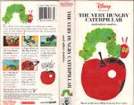 Watch The Very Hungry Caterpillar and Other Stories M4uhd