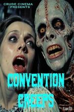 Watch Convention Creeps M4uhd