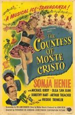 Watch The Countess of Monte Cristo M4uhd