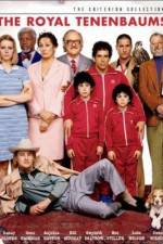 Watch The Royal Tenenbaums M4uhd