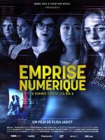 Watch Emprise num�rique: 5 femmes contre les big 5 M4uhd